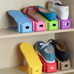 ORGANIZADOR DE ZAPATOS