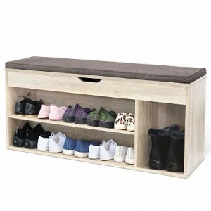 ZAPATEROS CON ASIENTO