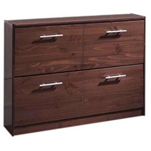 ZAPATEROS DE MADERA
